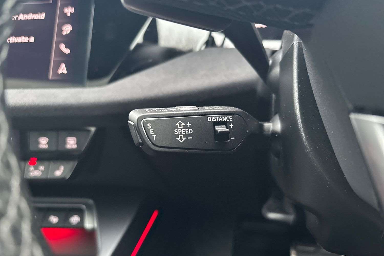 Used Audi A3 2025 for sale - 77000136: Photo 30