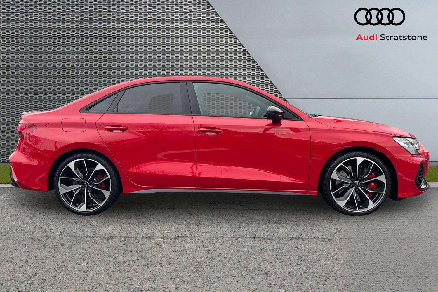 Used Audi A3 2025 for sale - 77000136: Photo 4