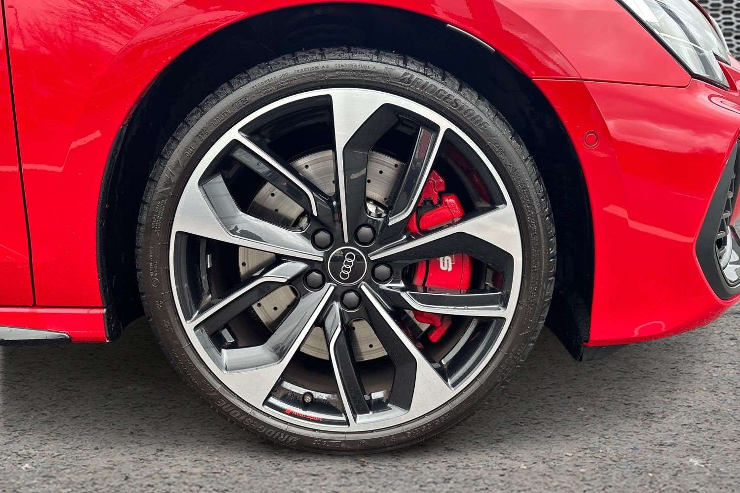 Used Audi A3 2025 for sale - 77000136: Photo 5