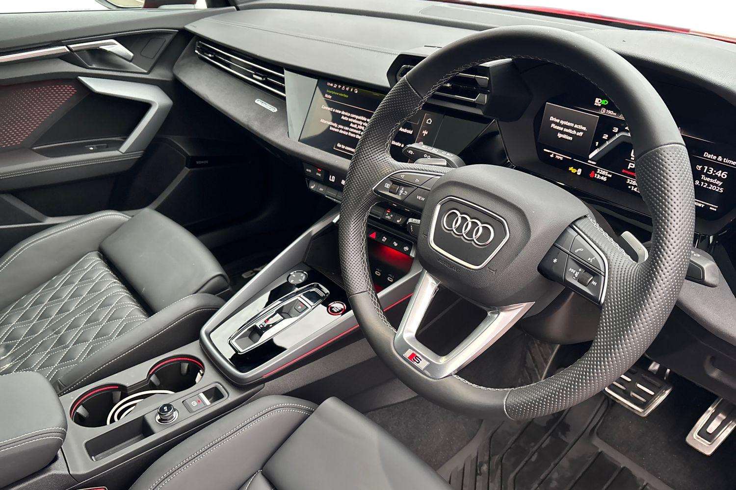 Used Audi A3 2025 for sale - 77000136: Photo 6