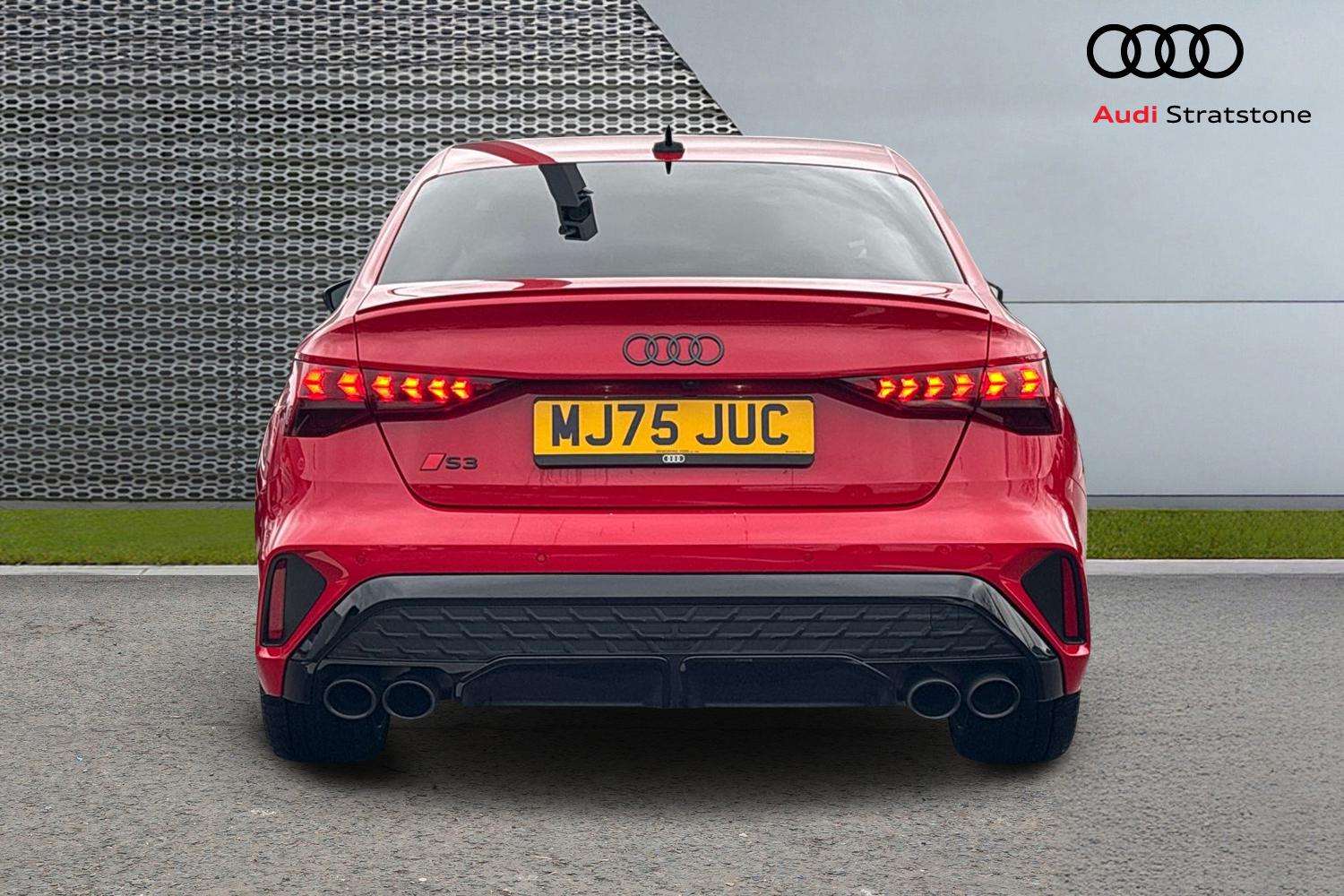 Used Audi A3 2025 for sale - 77000136: Photo 7