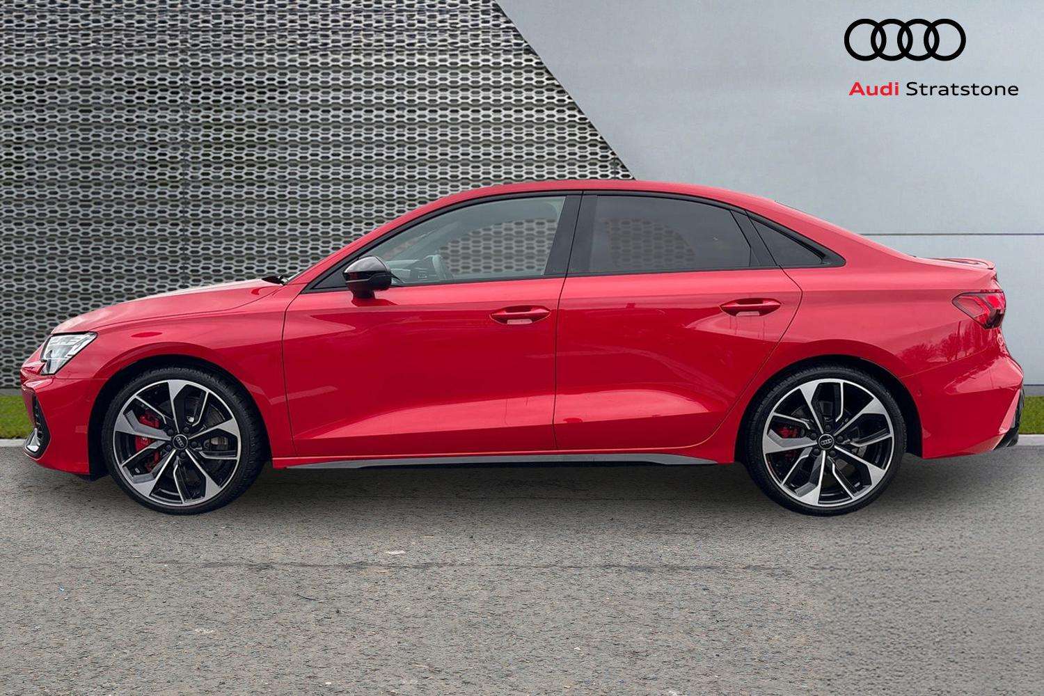 Used Audi A3 2025 for sale - 77000136: Photo 8