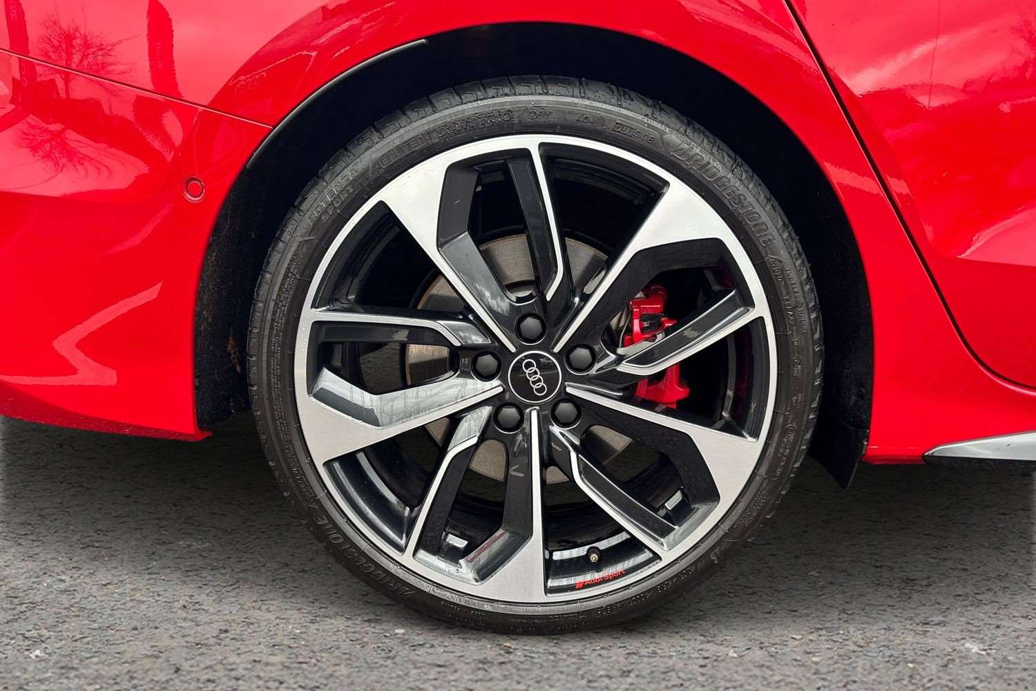 Used Audi A3 2025 for sale - 77000136: Photo 9