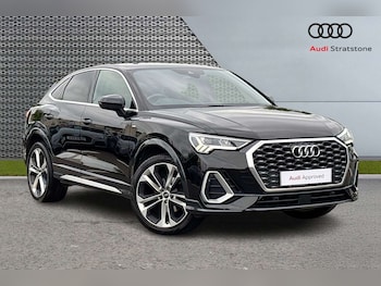Used Audi Q3 2022 for sale - 78519692: Photo