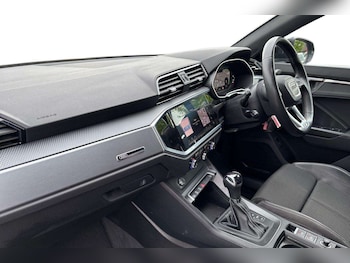 Used Audi Q3 2022 for sale - 78519692: Photo