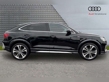 Used Audi Q3 2022 for sale - 78519692: Photo