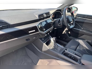 Used Audi Q3 2025 for sale - 75845410: Photo