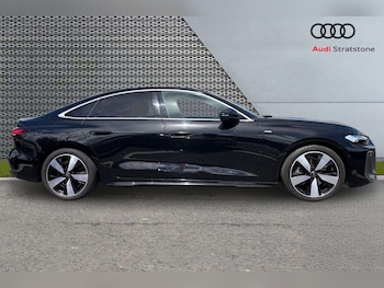 Used Audi A5 2025 for sale - 78869476: Photo