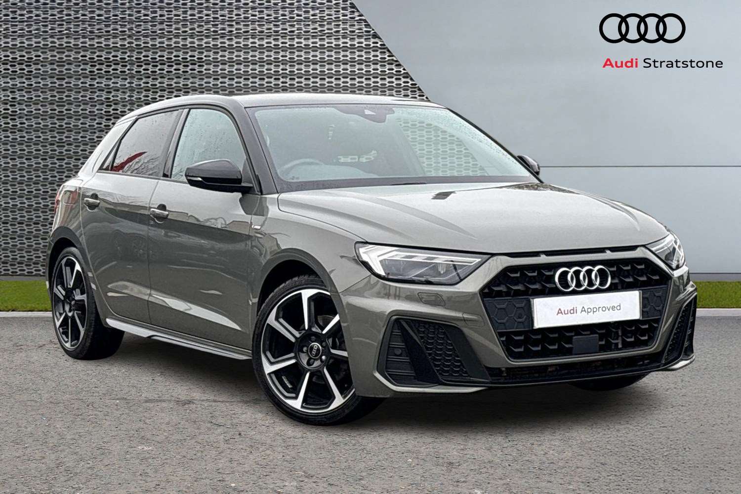 Used Audi A1 2022 for sale - 76587742: Photo 1