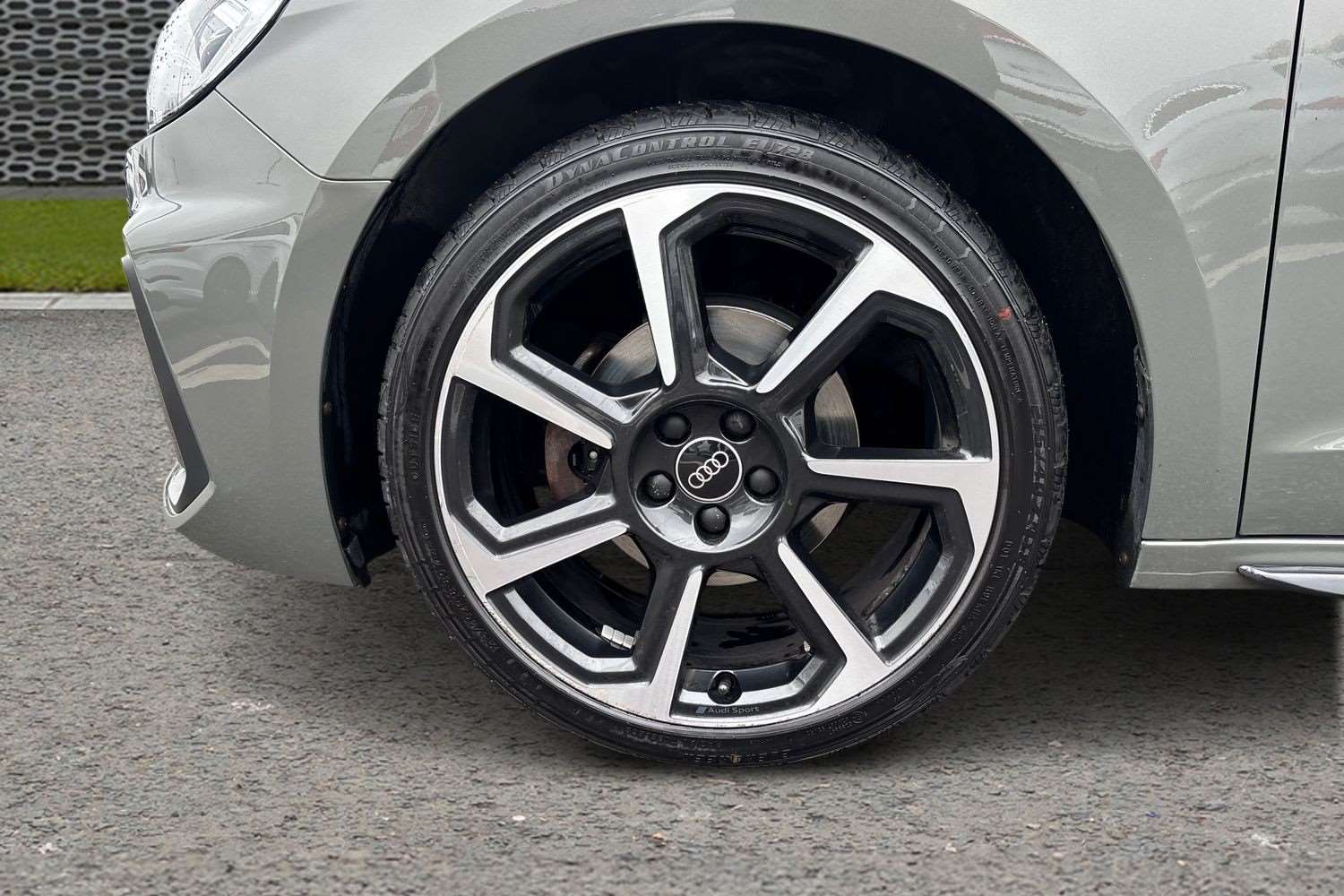 Used Audi A1 2022 for sale - 76587742: Photo 11