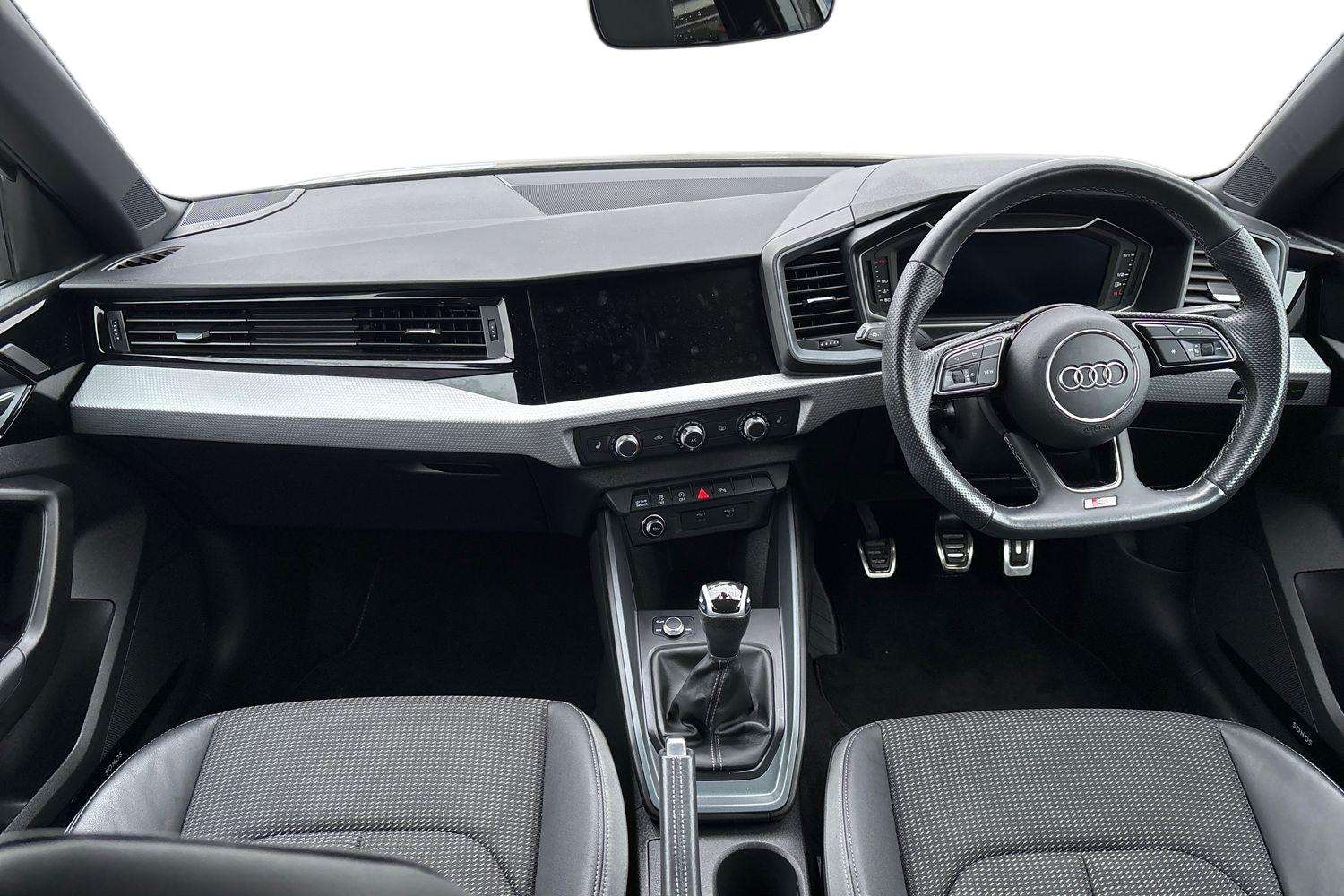 Used Audi A1 2022 for sale - 76587742: Photo 19