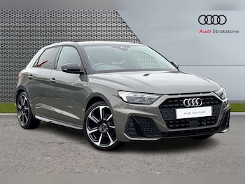 Used Audi A1 2022 for sale - 76587742: Photo