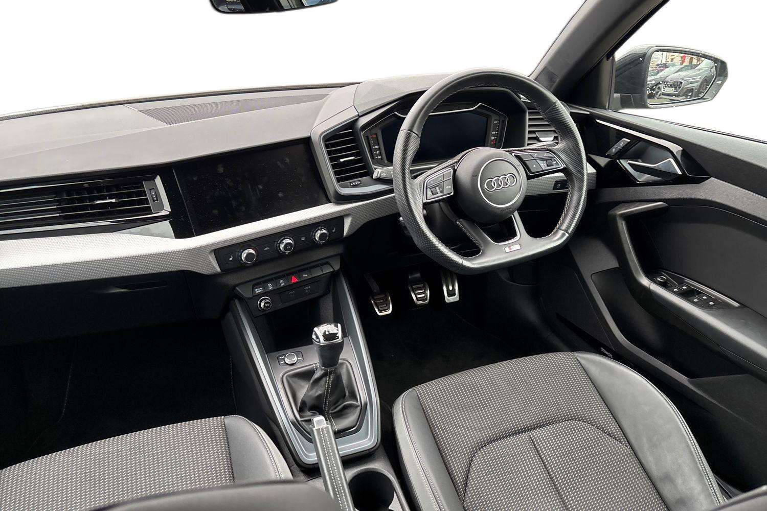 Used Audi A1 2022 for sale - 76587742: Photo 20