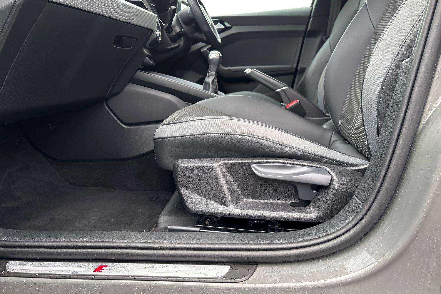 Used Audi A1 2022 for sale - 76587742: Photo 21