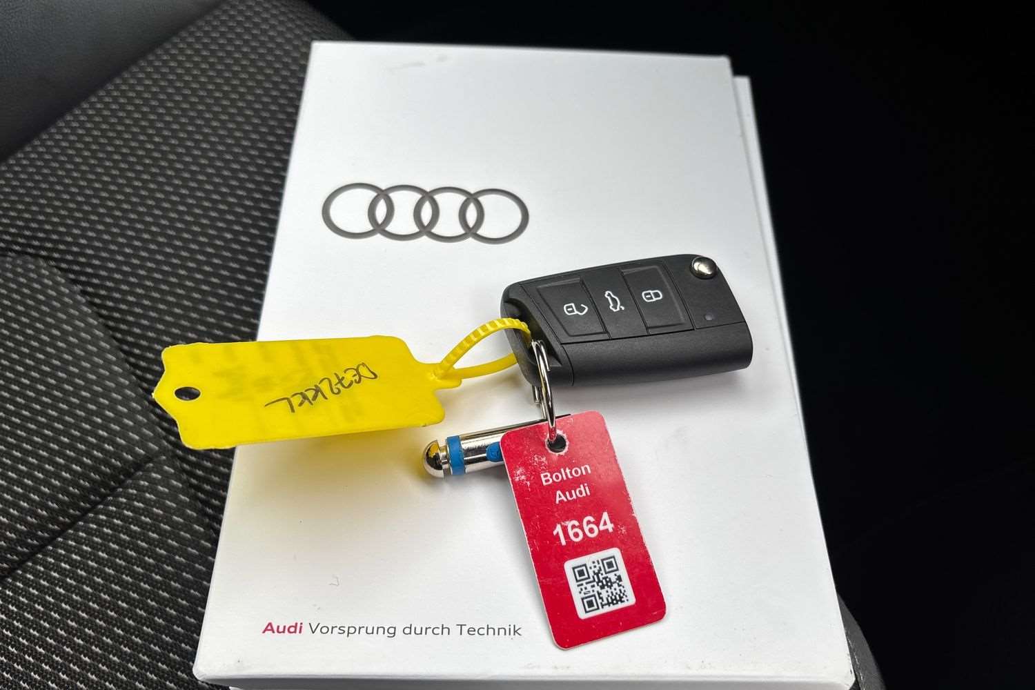 Used Audi A1 2022 for sale - 76587742: Photo 25