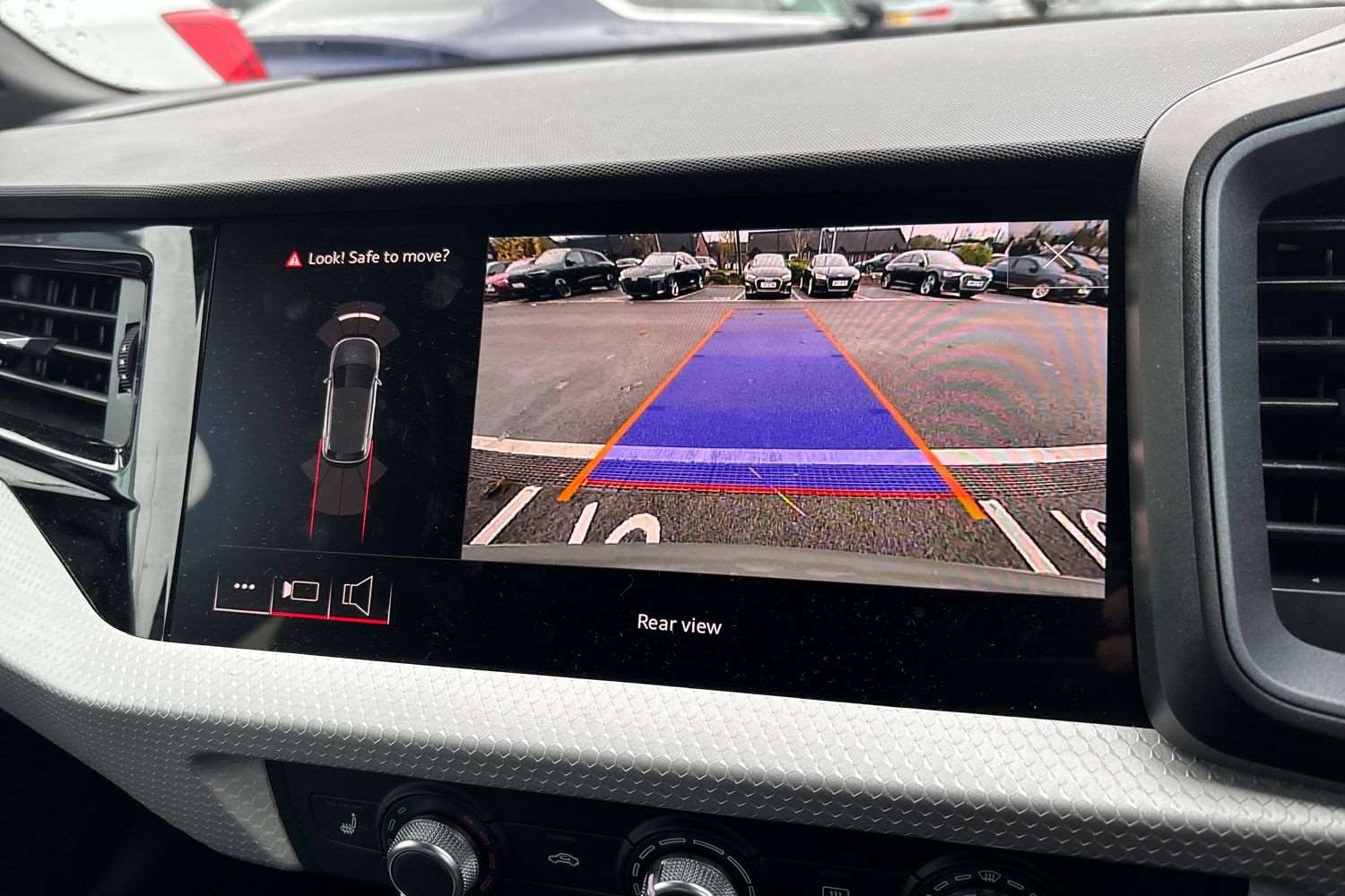 Used Audi A1 2022 for sale - 76587742: Photo 26