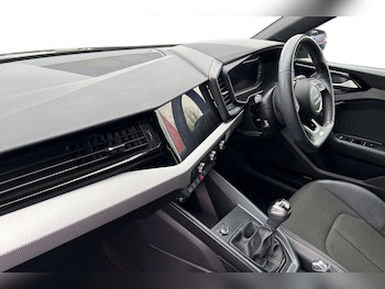 Used Audi A1 2022 for sale - 76587742: Photo