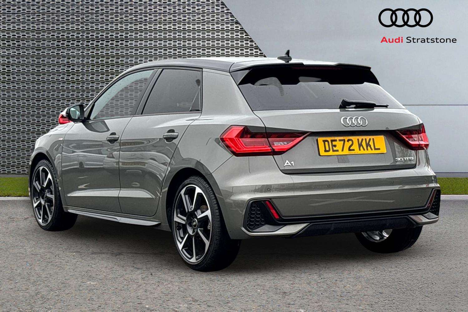 Used Audi A1 2022 for sale - 76587742: Photo 3