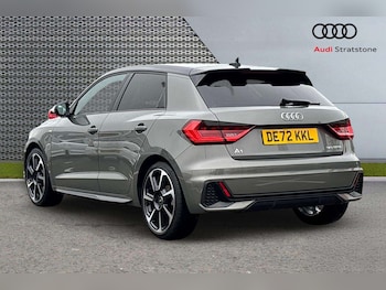 Used Audi A1 2022 for sale - 76587742: Photo