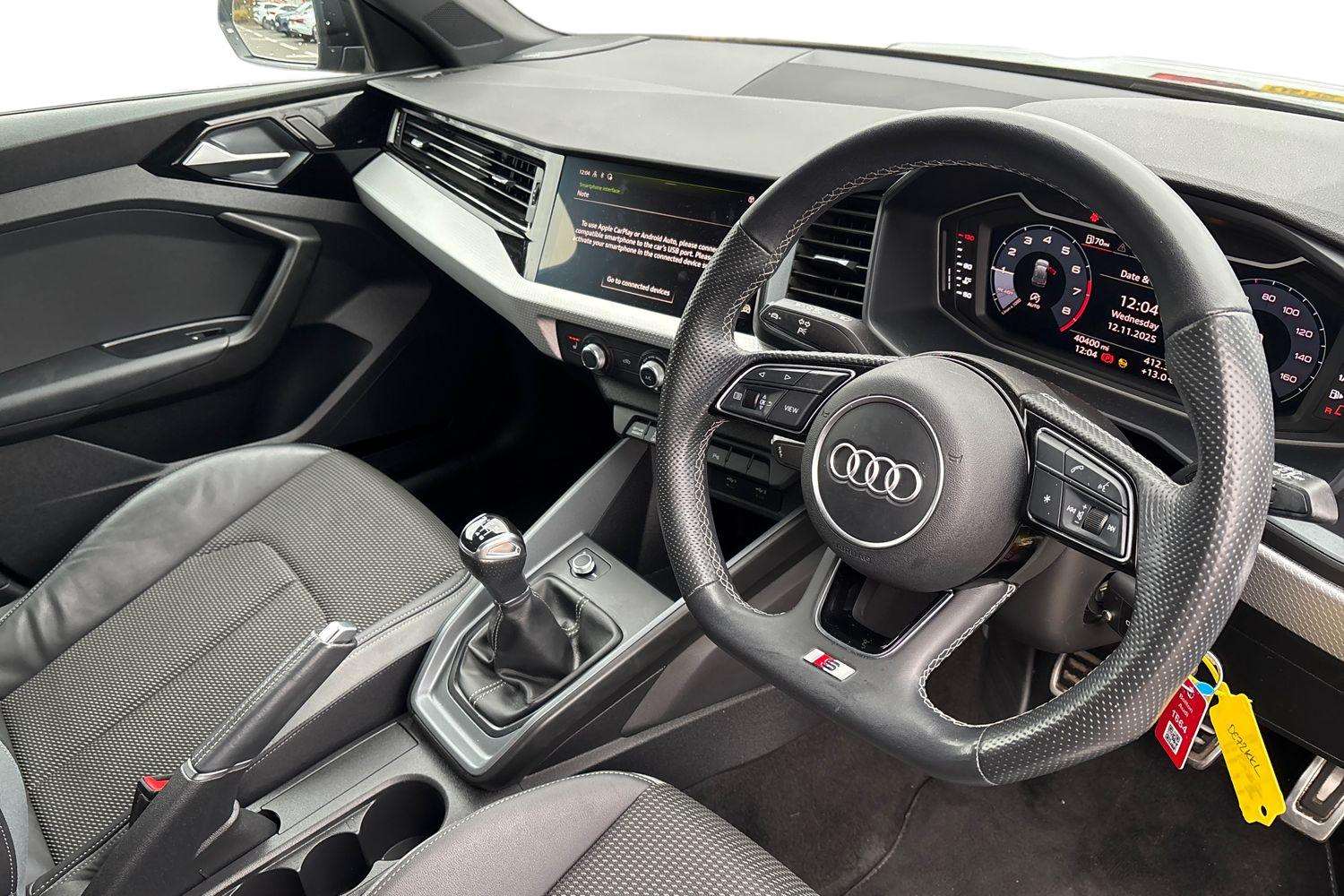 Used Audi A1 2022 for sale - 76587742: Photo 6