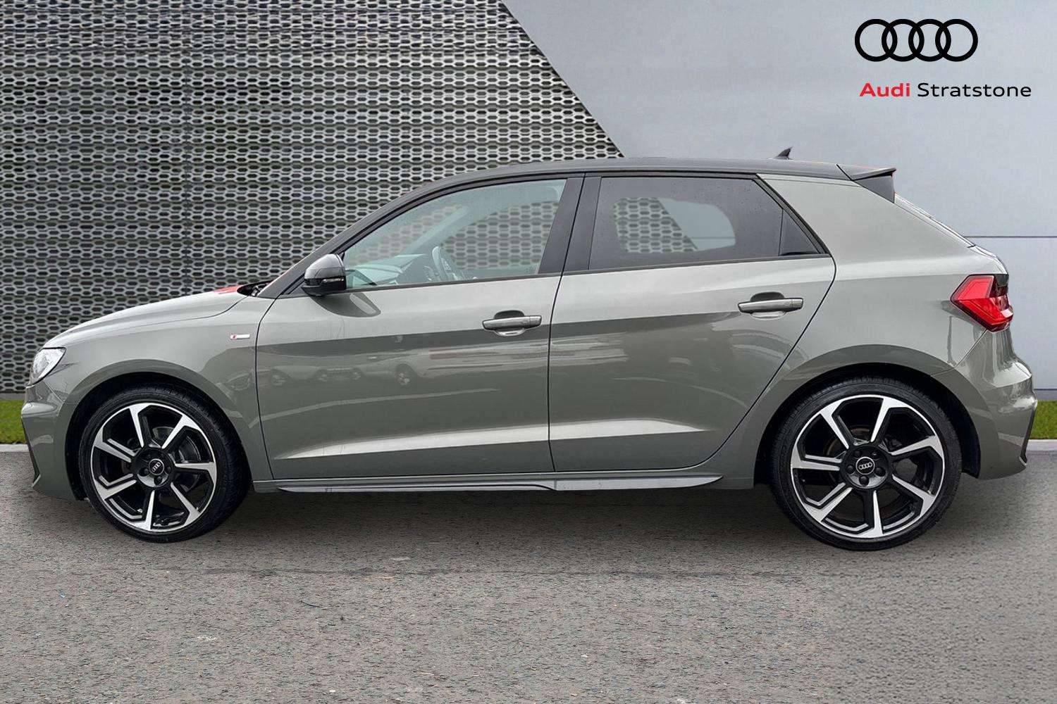 Used Audi A1 2022 for sale - 76587742: Photo 8