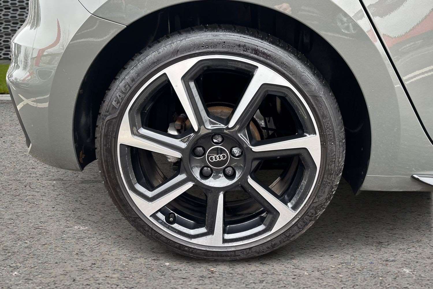 Used Audi A1 2022 for sale - 76587742: Photo 9