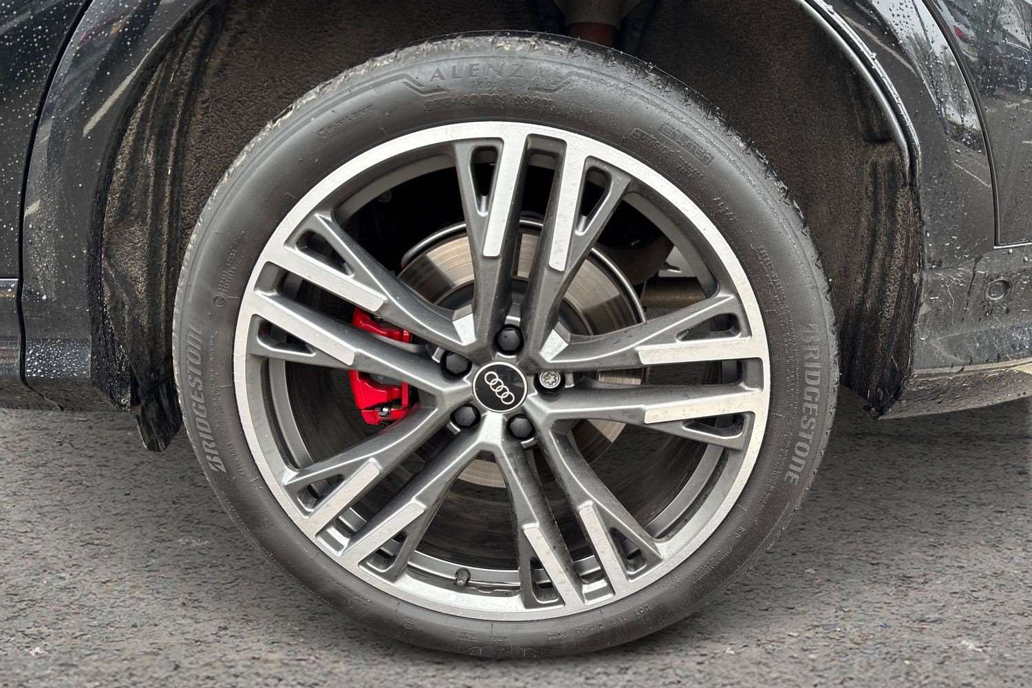 Used Audi Q5 2025 for sale - 77886286: Photo 10