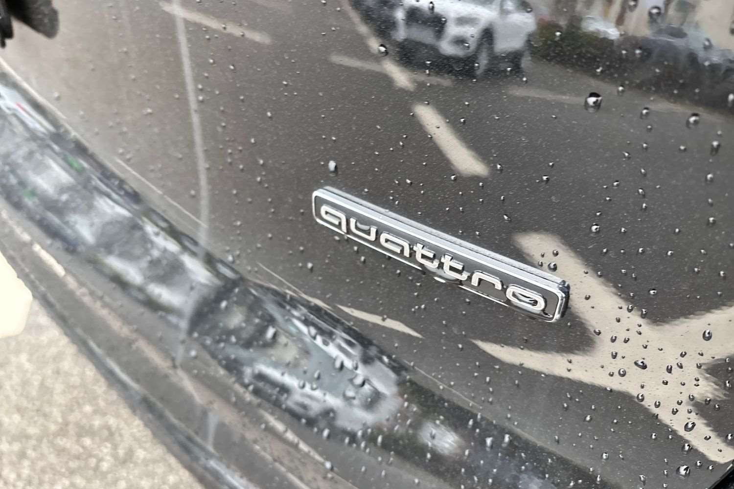 Used Audi Q5 2025 for sale - 77886286: Photo 12