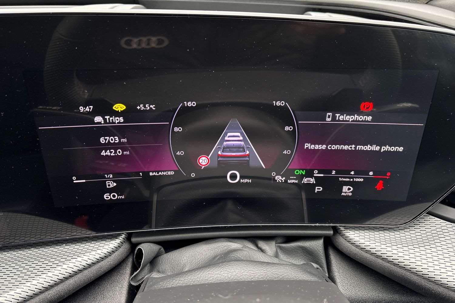 Used Audi Q5 2025 for sale - 77886286: Photo 18