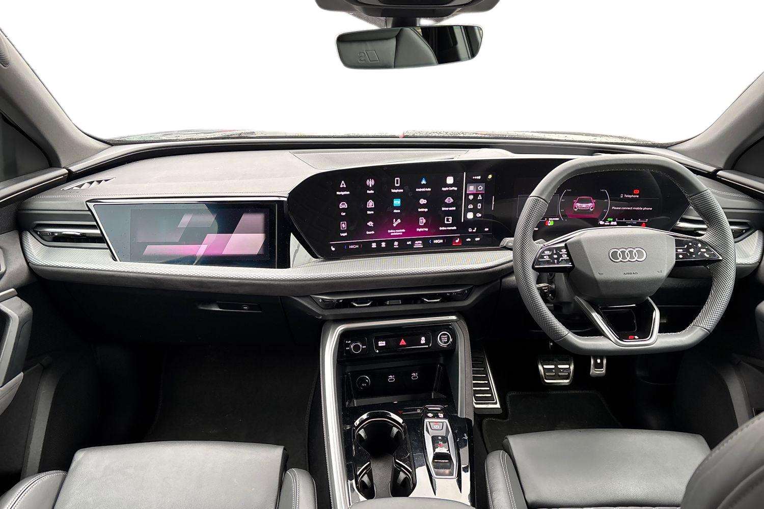 Used Audi Q5 2025 for sale - 77886286: Photo 19