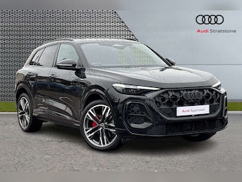 Used Audi Q5 2025 for sale - 77886286: Photo