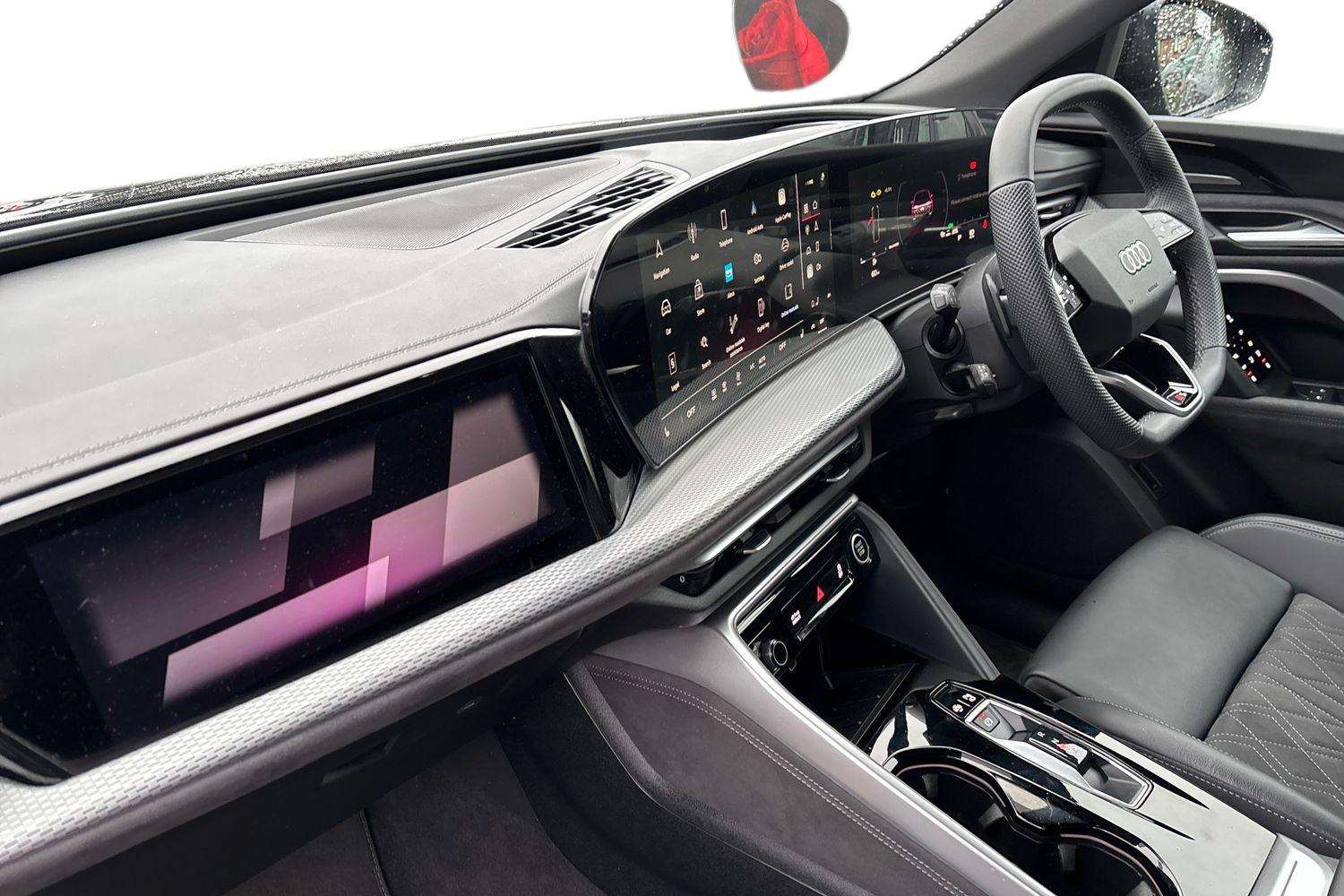 Used Audi Q5 2025 for sale - 77886286: Photo 2