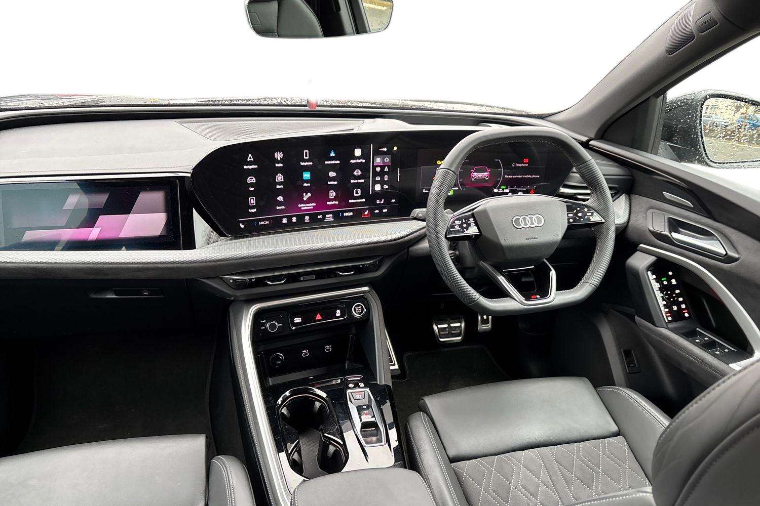 Used Audi Q5 2025 for sale - 77886286: Photo 20