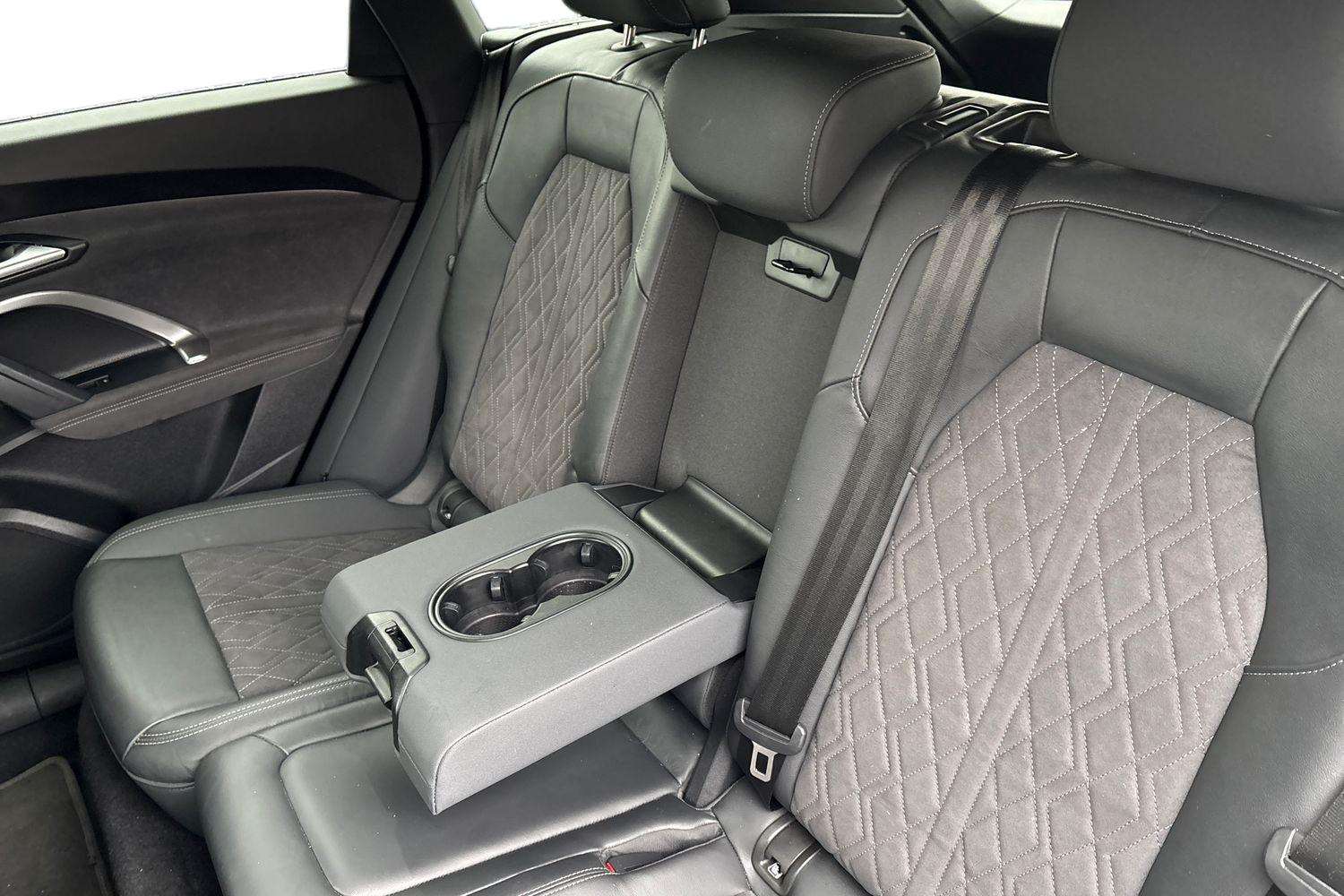 Used Audi Q5 2025 for sale - 77886286: Photo 22