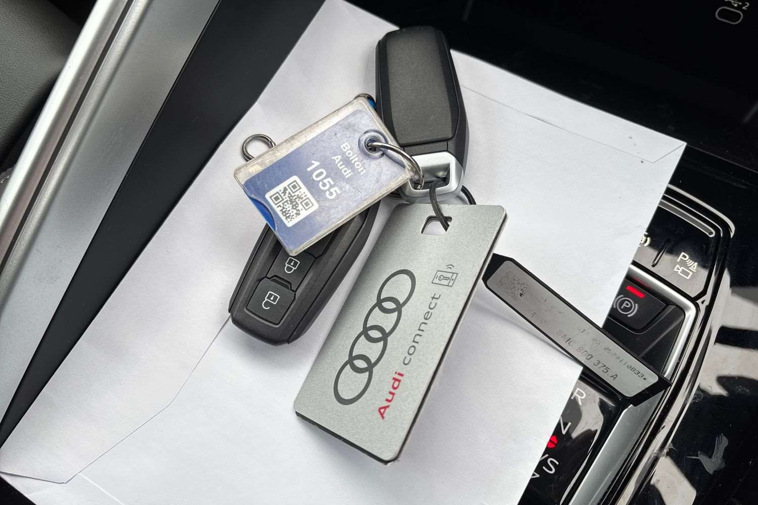 Used Audi Q5 2025 for sale - 77886286: Photo 25