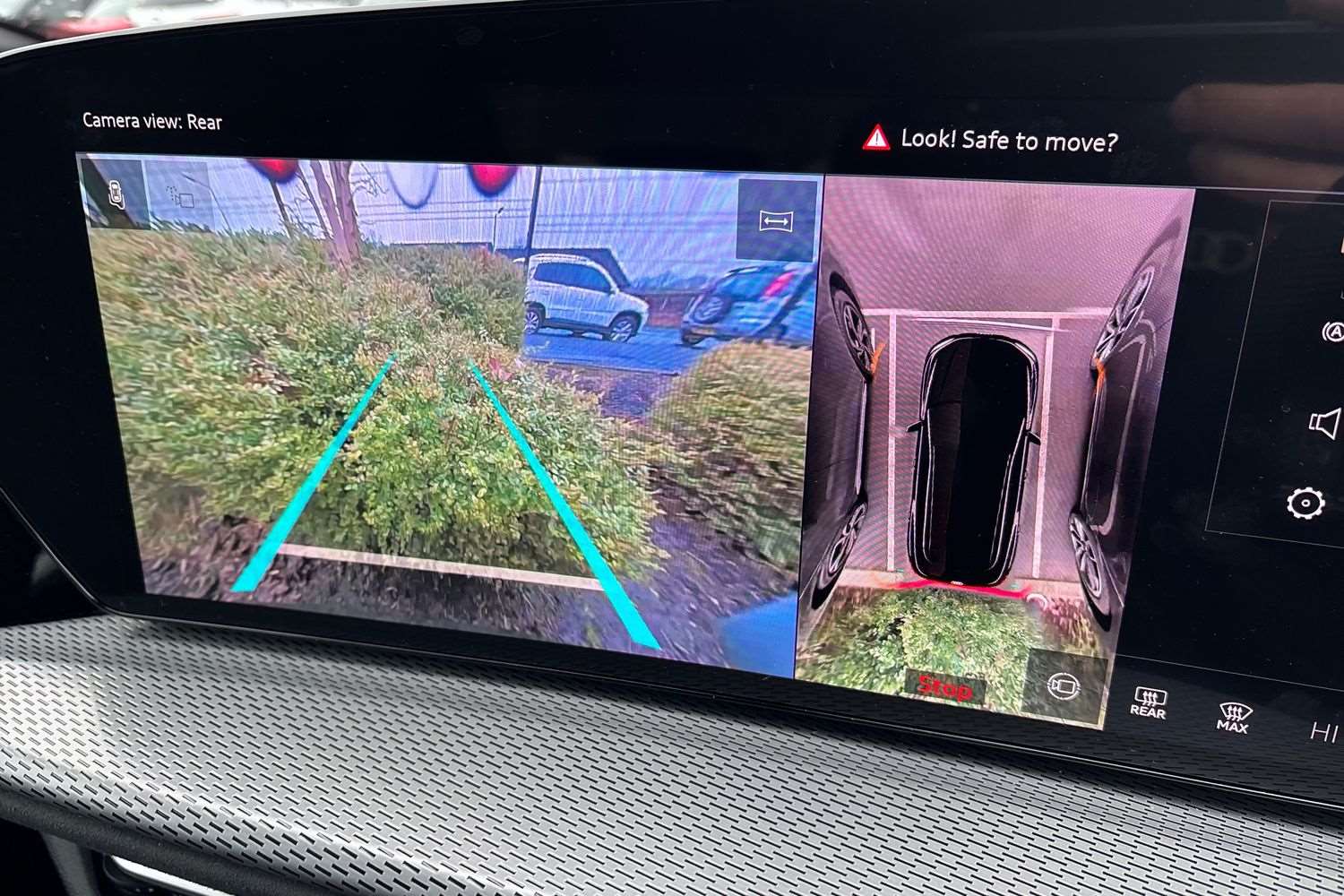 Used Audi Q5 2025 for sale - 77886286: Photo 26