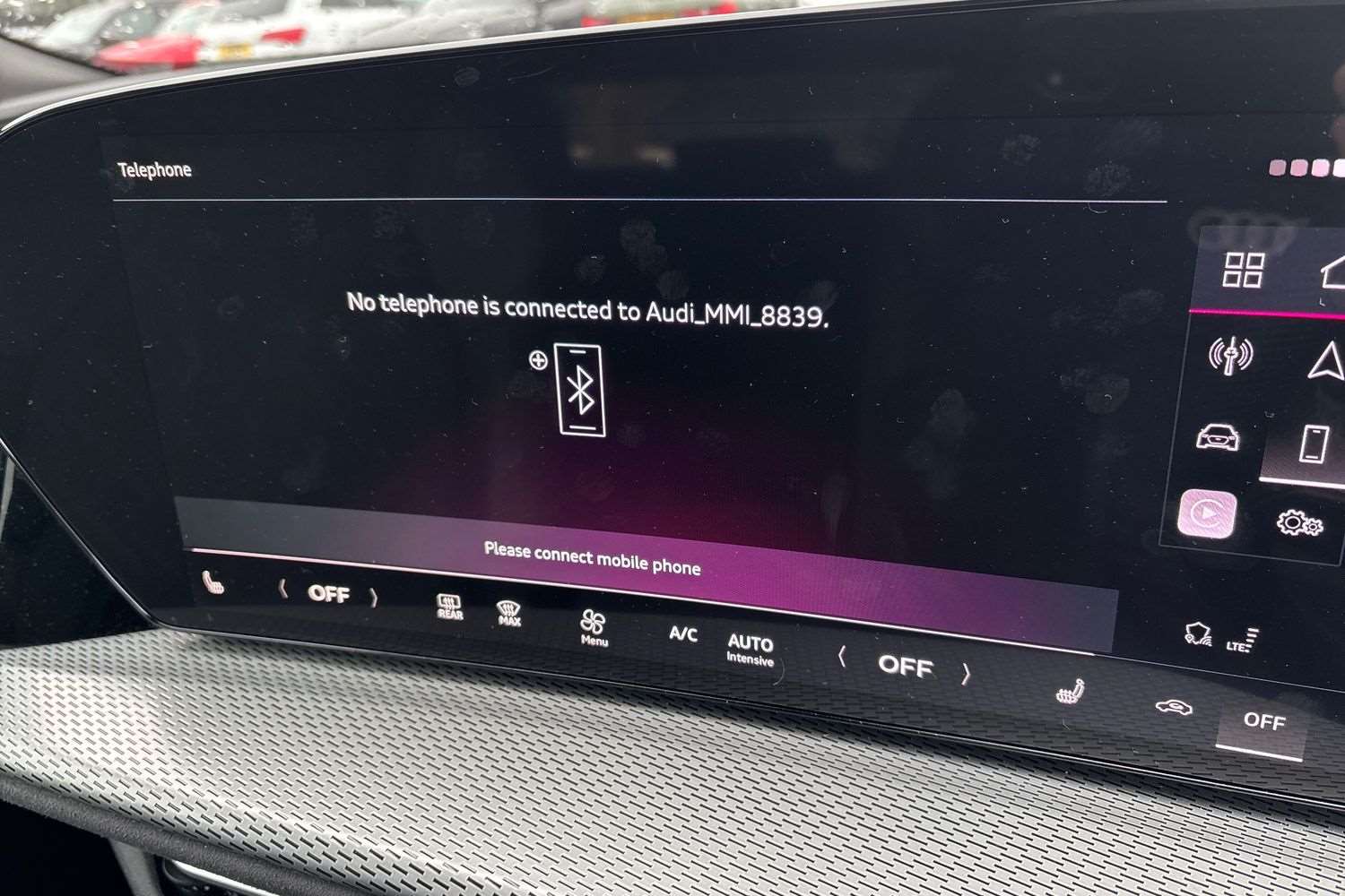 Used Audi Q5 2025 for sale - 77886286: Photo 27