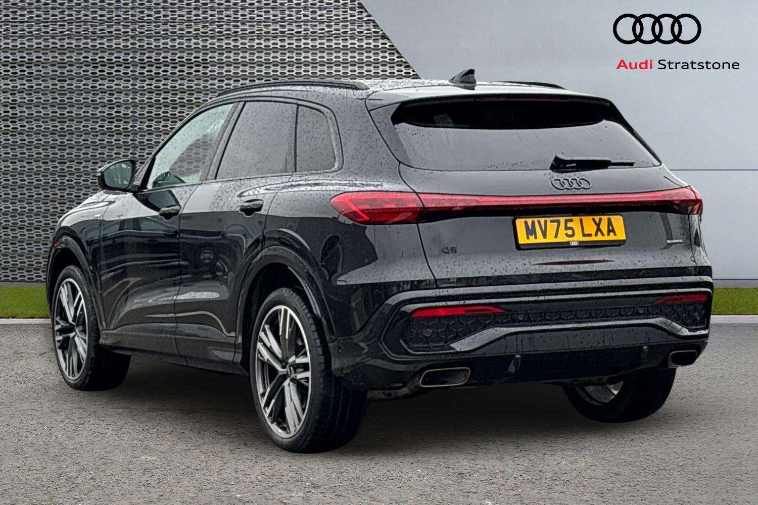 Used Audi Q5 2025 for sale - 77886286: Photo 3