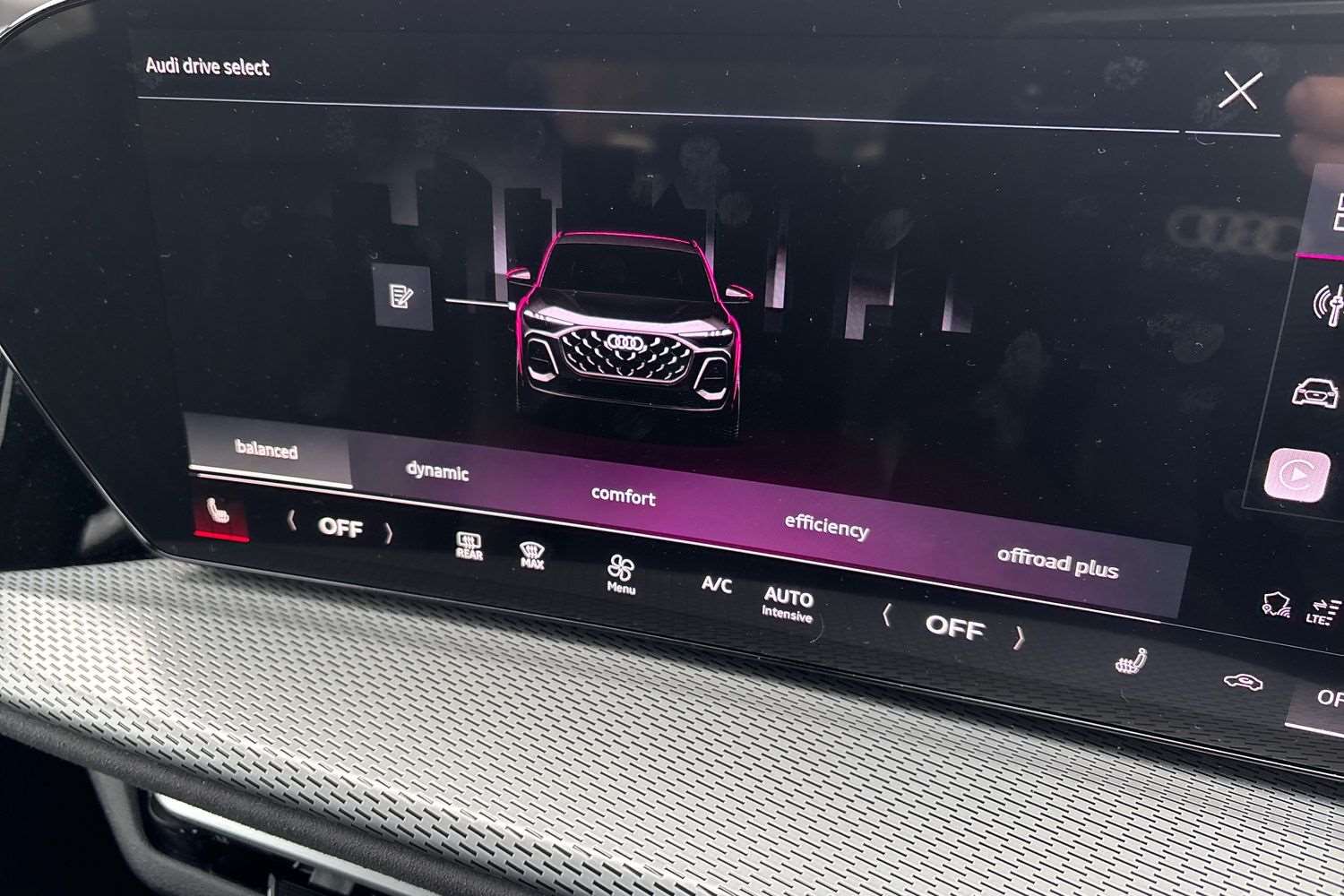 Used Audi Q5 2025 for sale - 77886286: Photo 30