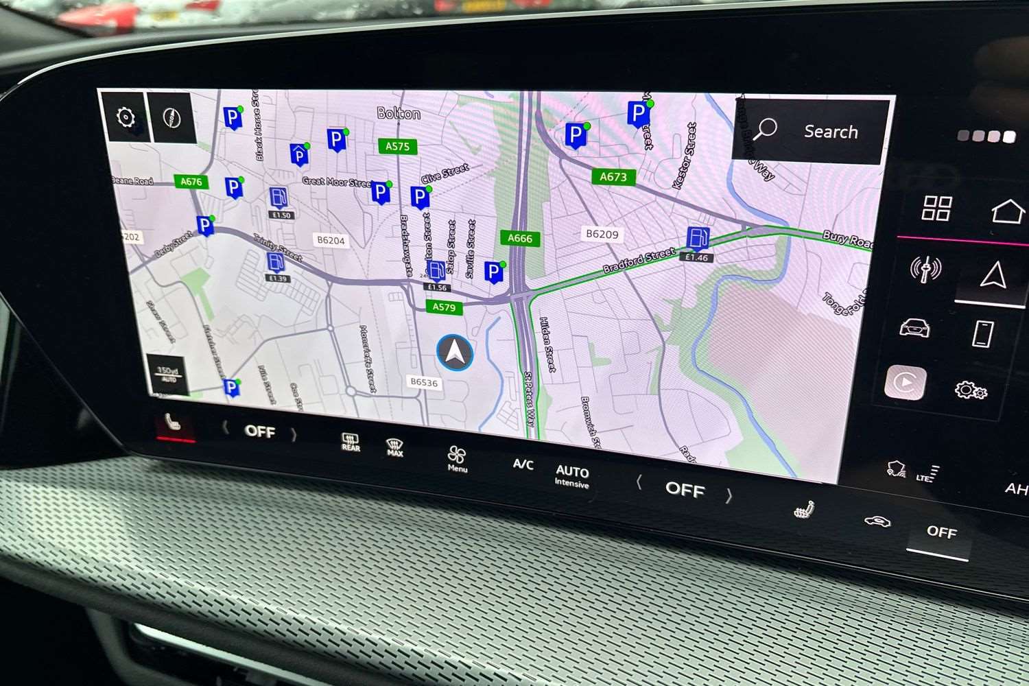 Used Audi Q5 2025 for sale - 77886286: Photo 35