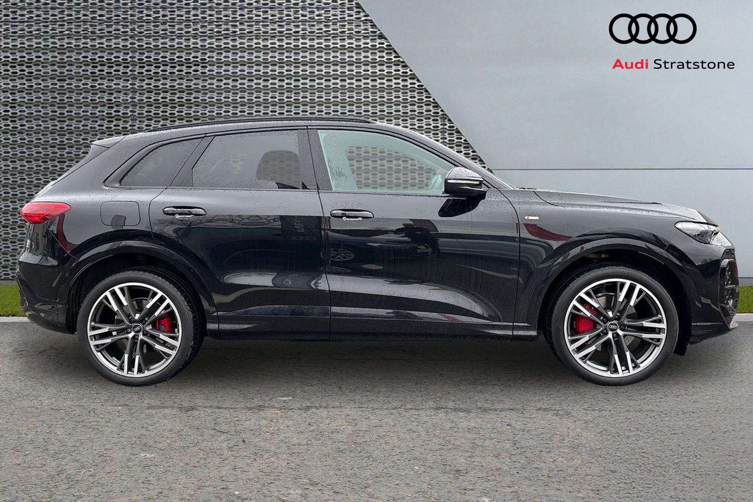 Used Audi Q5 2025 for sale - 77886286: Photo 4