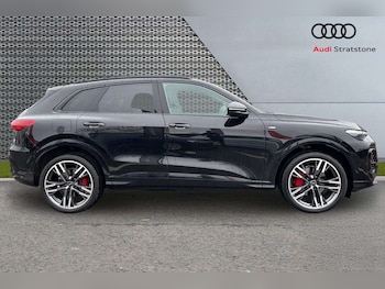 Used Audi Q5 2025 for sale - 77886286: Photo