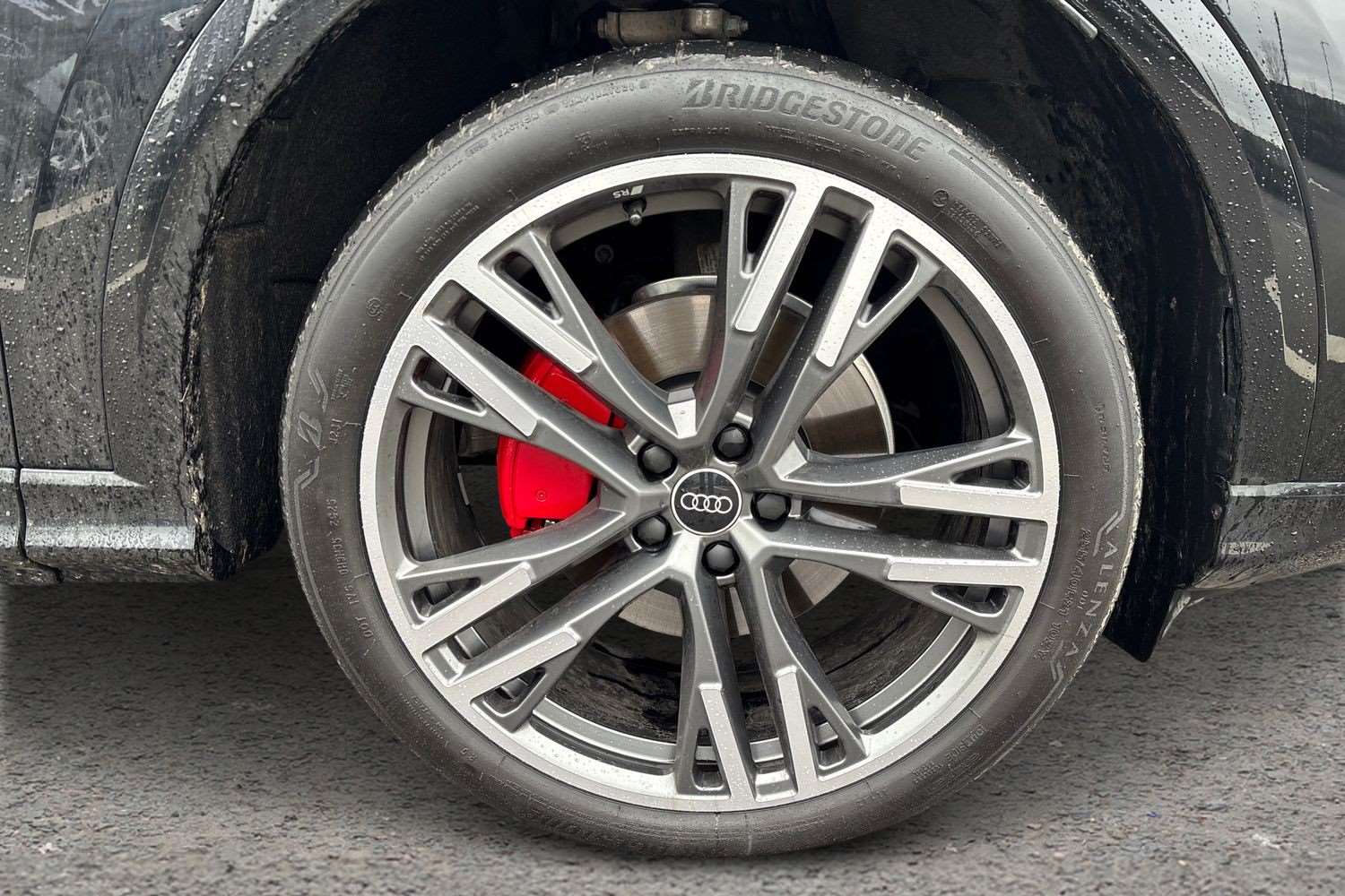 Used Audi Q5 2025 for sale - 77886286: Photo 5