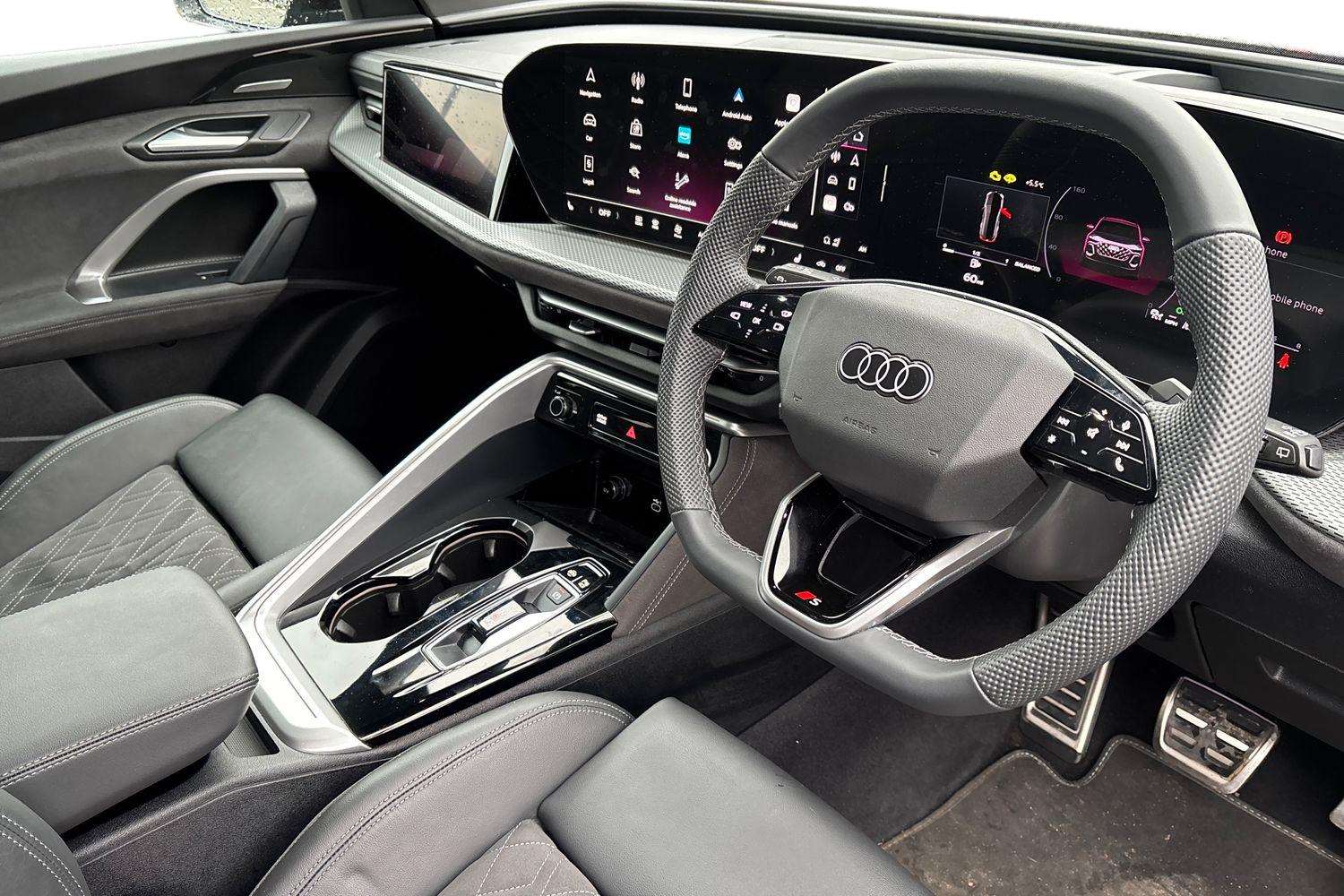 Used Audi Q5 2025 for sale - 77886286: Photo 6