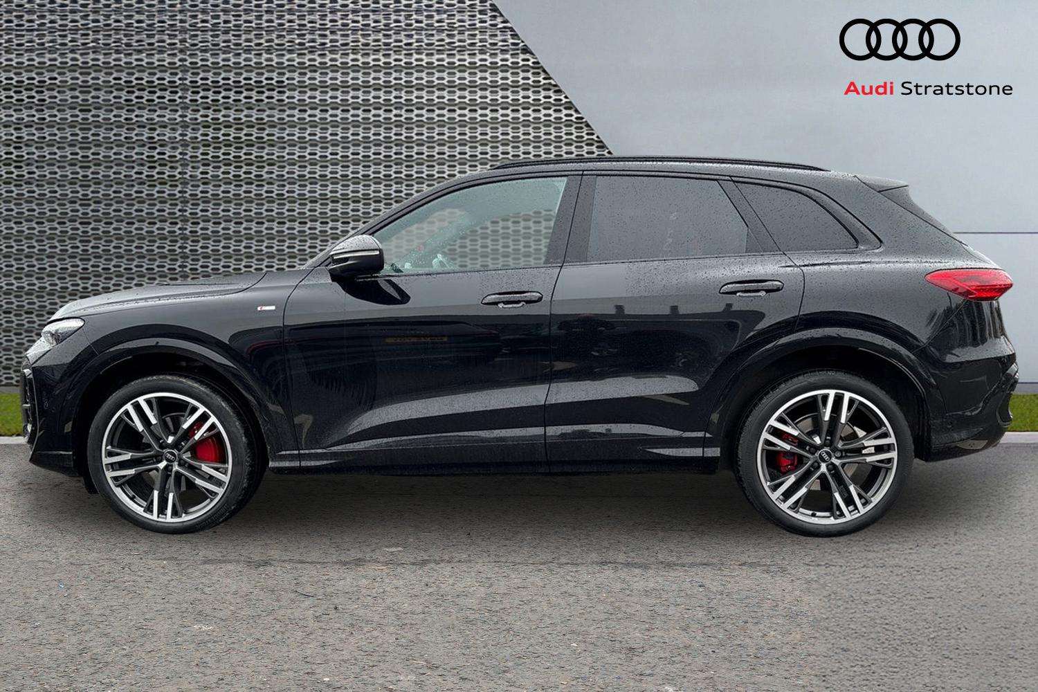 Used Audi Q5 2025 for sale - 77886286: Photo 8