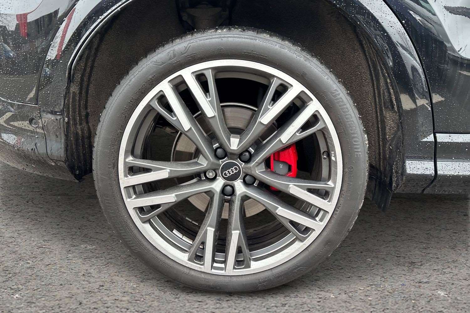 Used Audi Q5 2025 for sale - 77886286: Photo 9