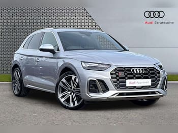 Used Audi Q5 2023 for sale - 79784345: Photo