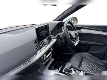 Used Audi Q5 2023 for sale - 79784345: Photo
