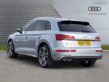 Used Audi Q5 2023 for sale - 79784345: Photo