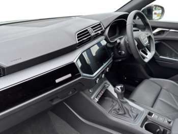 Used Audi Q3 2024 for sale - 75156369: Photo
